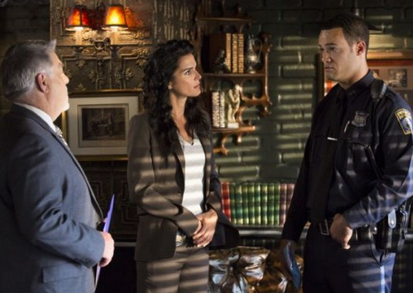 Rizzoli and Isles 5x07 1