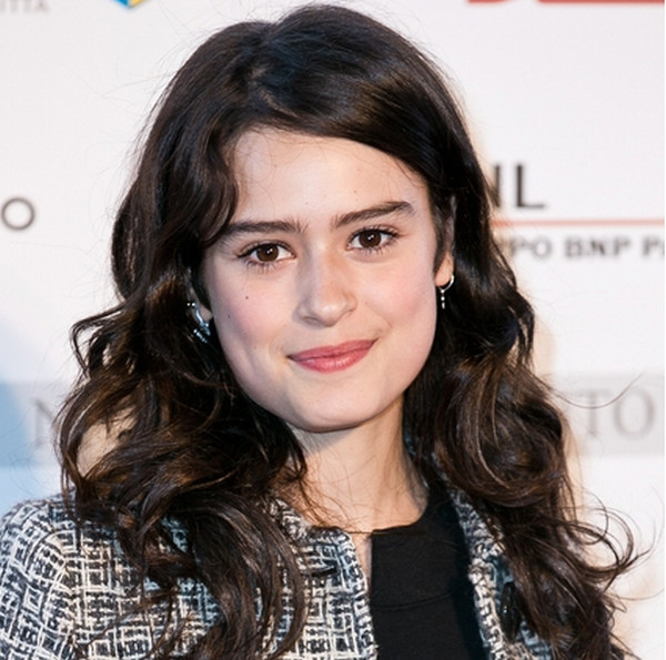 Rosabell Laurenti Sellers