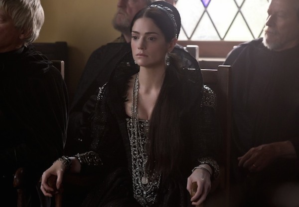 Salem 1x12