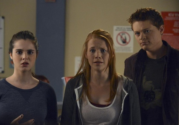 Switched At Birth 3x16