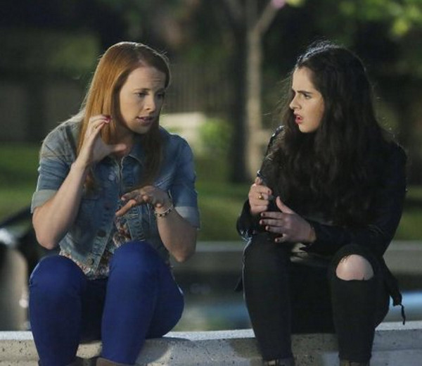 Switched At Birth 3x17 1