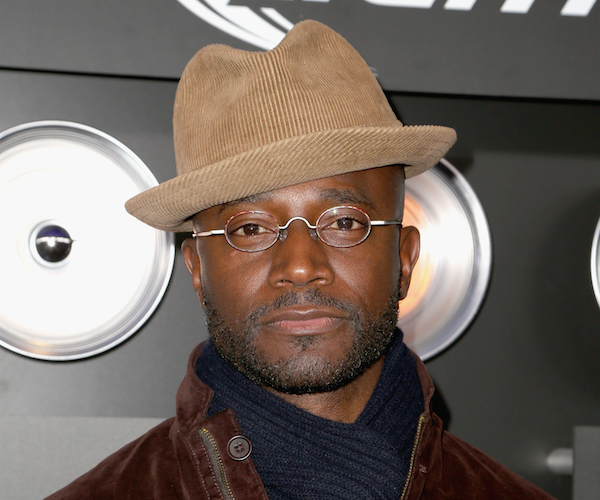 Taye Diggs