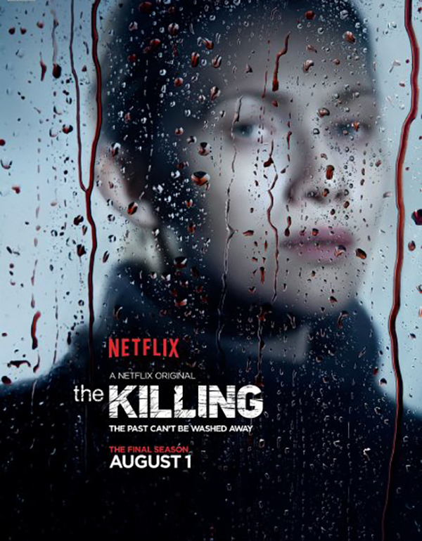The Killing 4 - 1