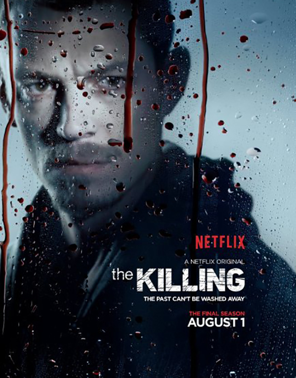 The Killing 4 - 2