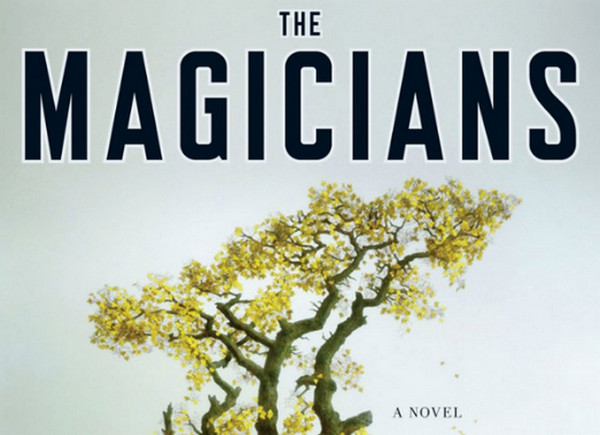 The Magicians
