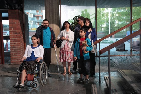 Welcome To Sweden 1x02