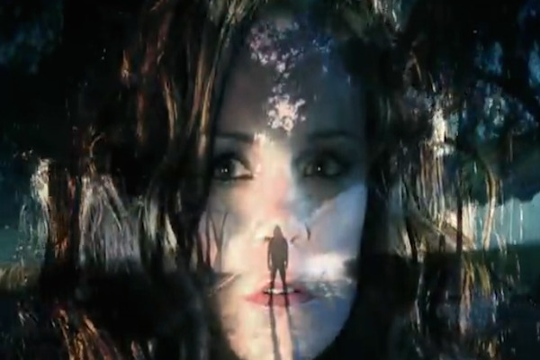 Witches of East End 2  teaser