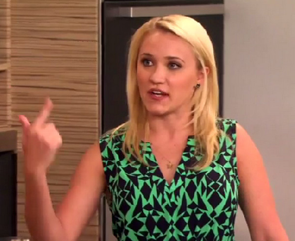Young and Hungry 1x05 2