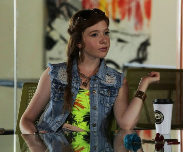 You're The Worst 1x02 4