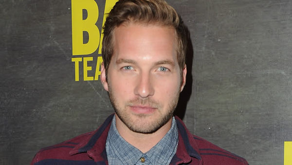 Bad Judge, Ryan Hansen