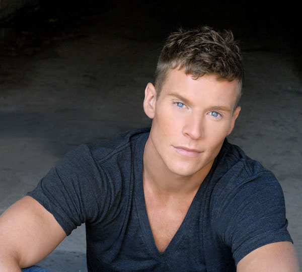 Castle 7, Chad Michael Collins