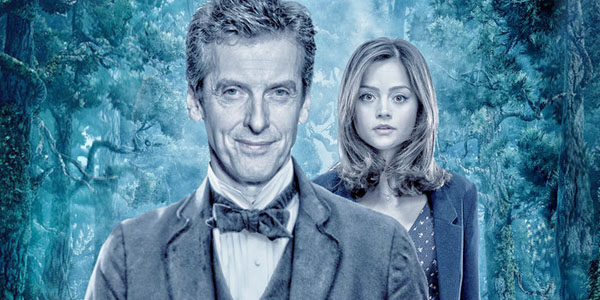 Doctor Who 8