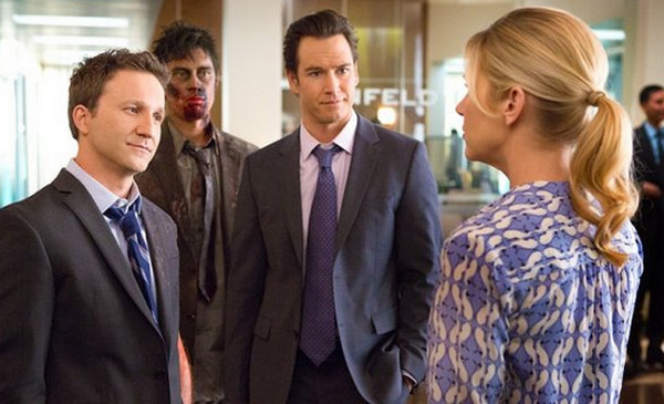 Franklin and Bash 4x01 1