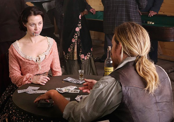Hell On Wheels 4x05