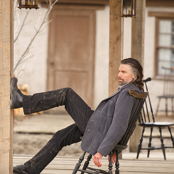 Hello On Wheels 4x01 - 6