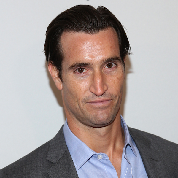 Matthew Del Negro
