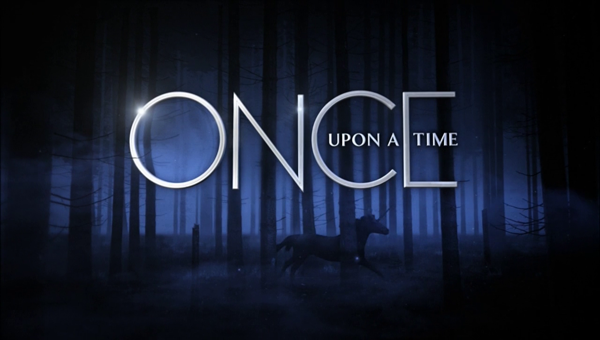 Once Upon a Time 4