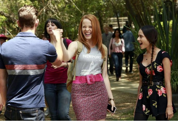 Switched At Birth 3x19