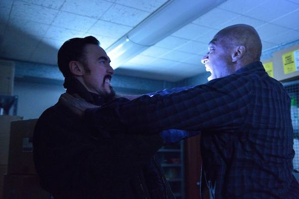 The Strain 1x06