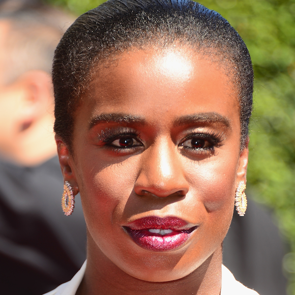Uzo Aduba