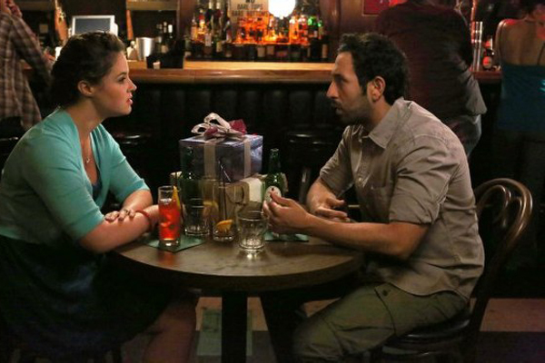 You're The Worst 1x07