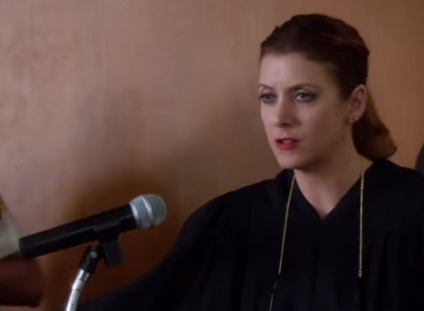 Bad Judge 1x01 4