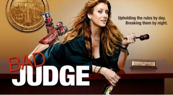 Bad Judge