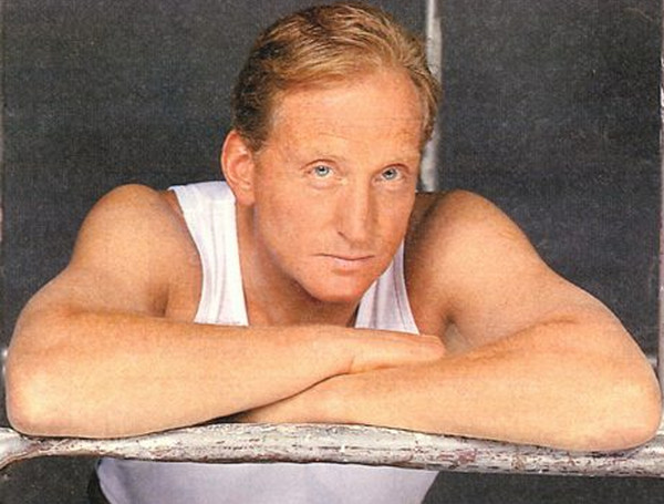 Charles Dance