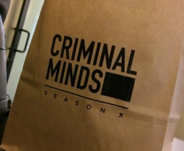 Criminal Minds 1