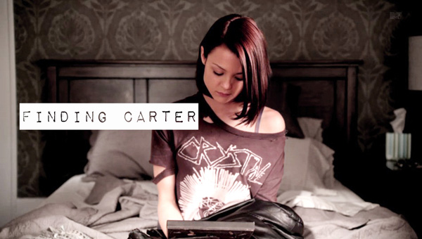 Finding Carter 1x11