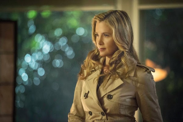 Intruders 1x06 1