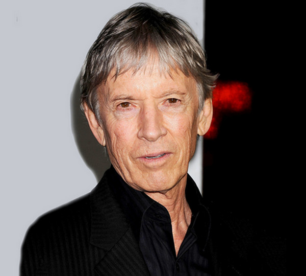 Scott Glenn