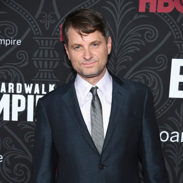 HBO's "Boardwalk Empire" Season Five Premiere New York Premiere - Arrivals