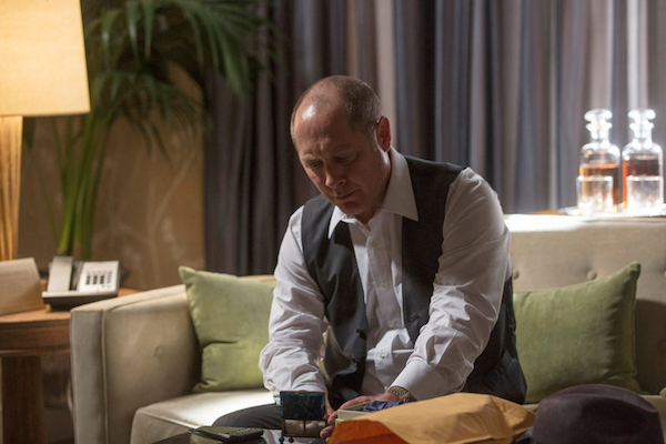 The Blacklist 2x01 3