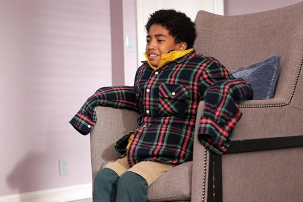 Black-Ish 1x05