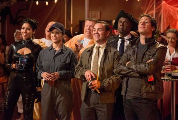 Brooklyn Nine-Nine 2x04 7