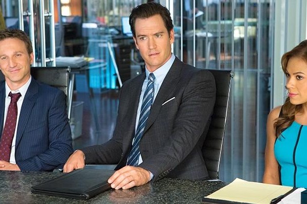 Franklin and Bash 4x08 1