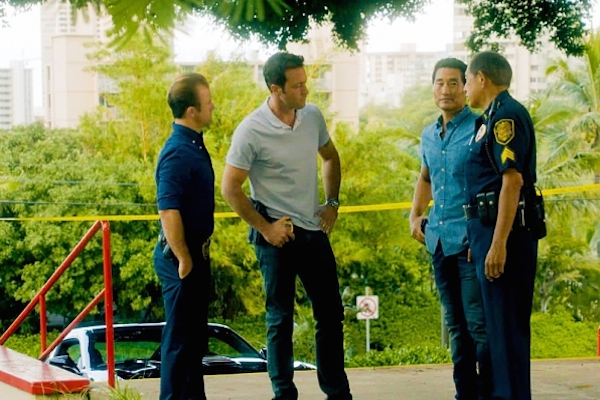 Hawaii Five-0 5x01