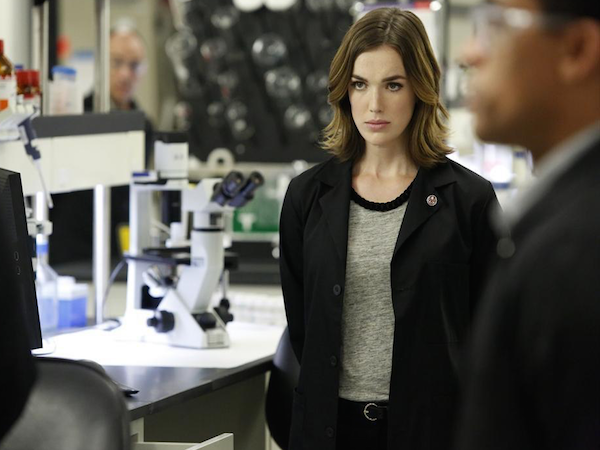 Marvel's Agents of Shield 2x05 7
