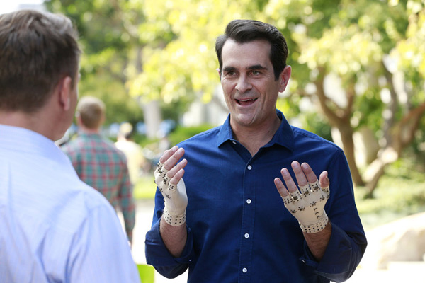 Modern Family 6x03