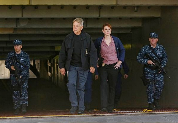 NCIS 12x05