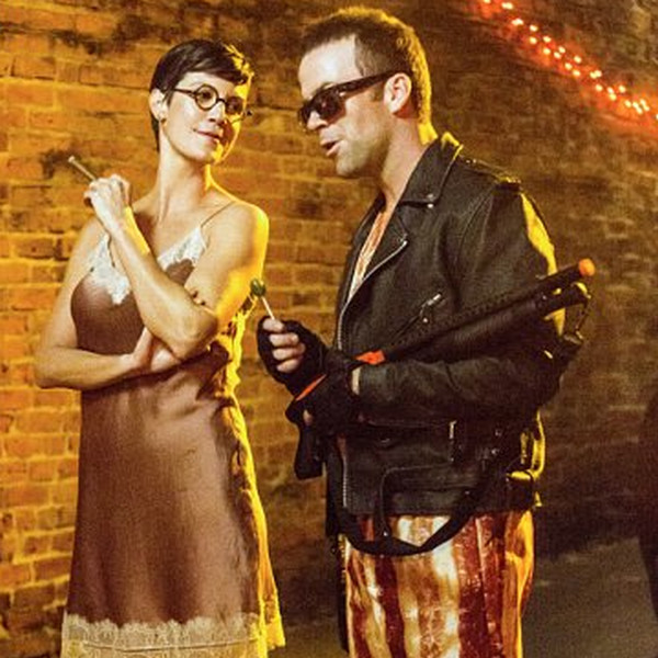 NCIS New Orleans 1x06