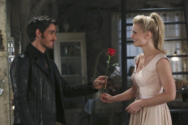 Once Upon A Time 4x04