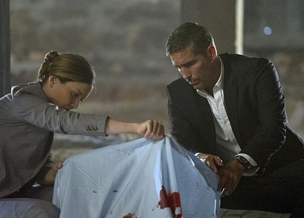 Person Of Interest 4x04