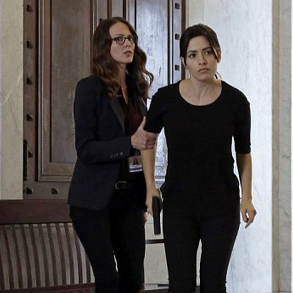 Person Of Interest 4x05 3