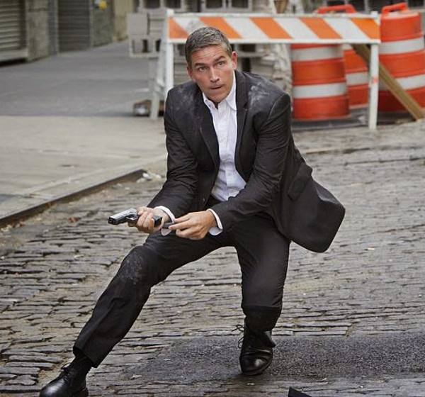 Person Of Interest 4x06