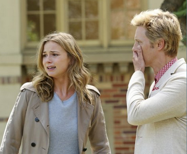 Revenge 4x04 8
