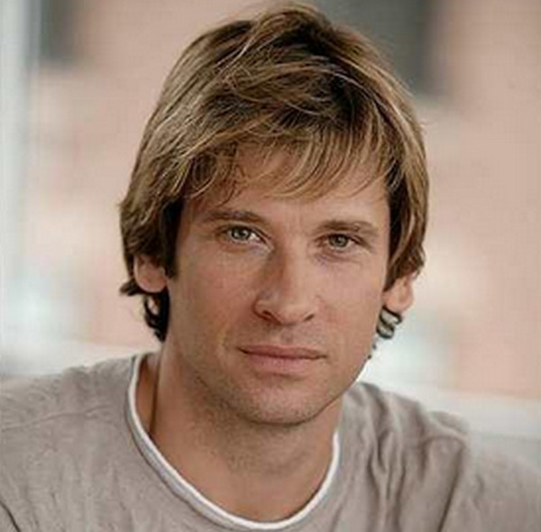 Roger Howarth
