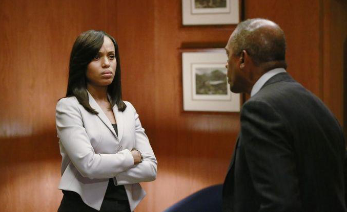 Scandal 4x05 4