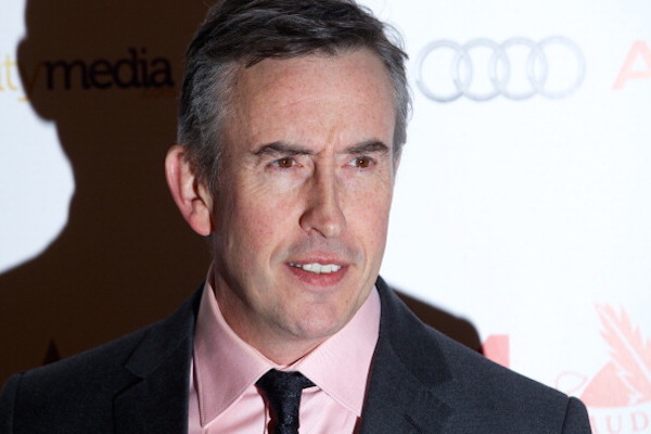 Steve Coogan